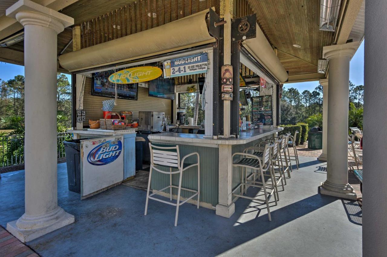 Townhome With Resort Amenities 5 Mi To Disney World Kissimmee Exterior photo