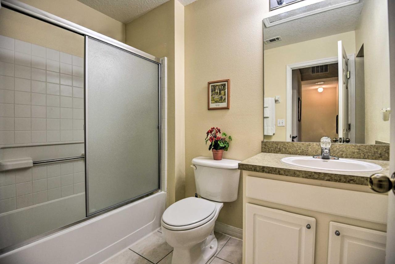 Townhome With Resort Amenities 5 Mi To Disney World Kissimmee Exterior photo