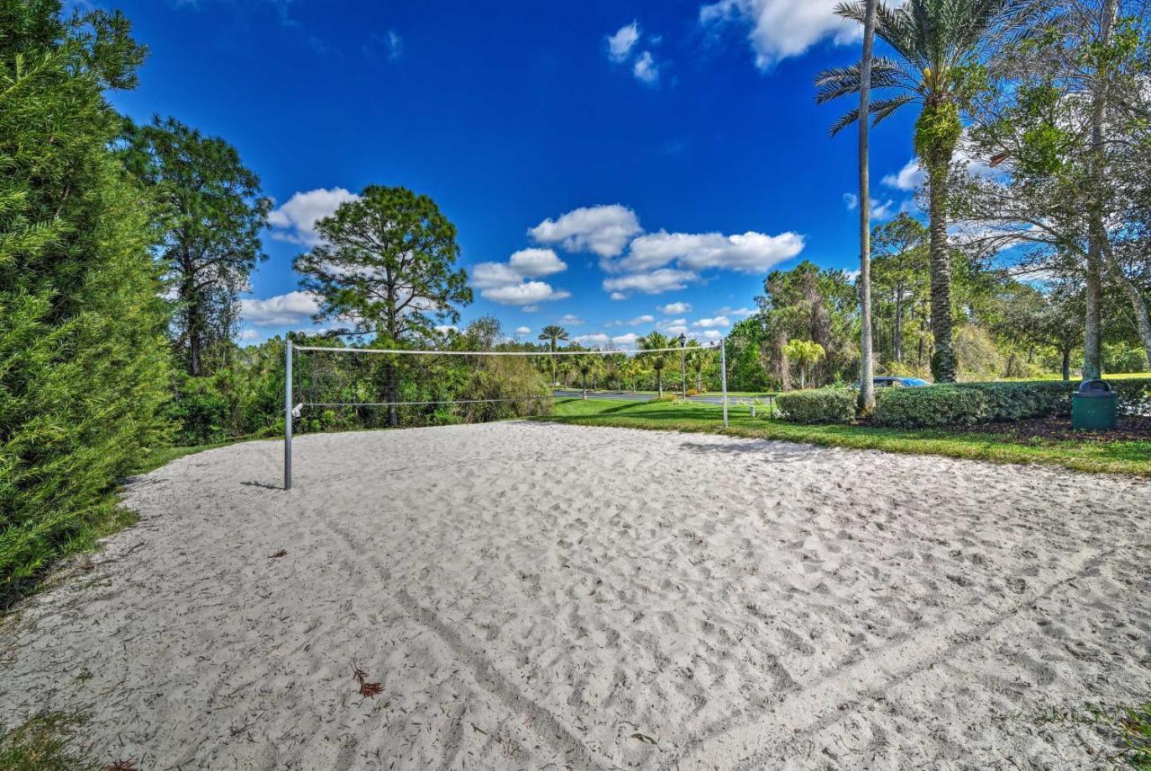 Townhome With Resort Amenities 5 Mi To Disney World Kissimmee Exterior photo